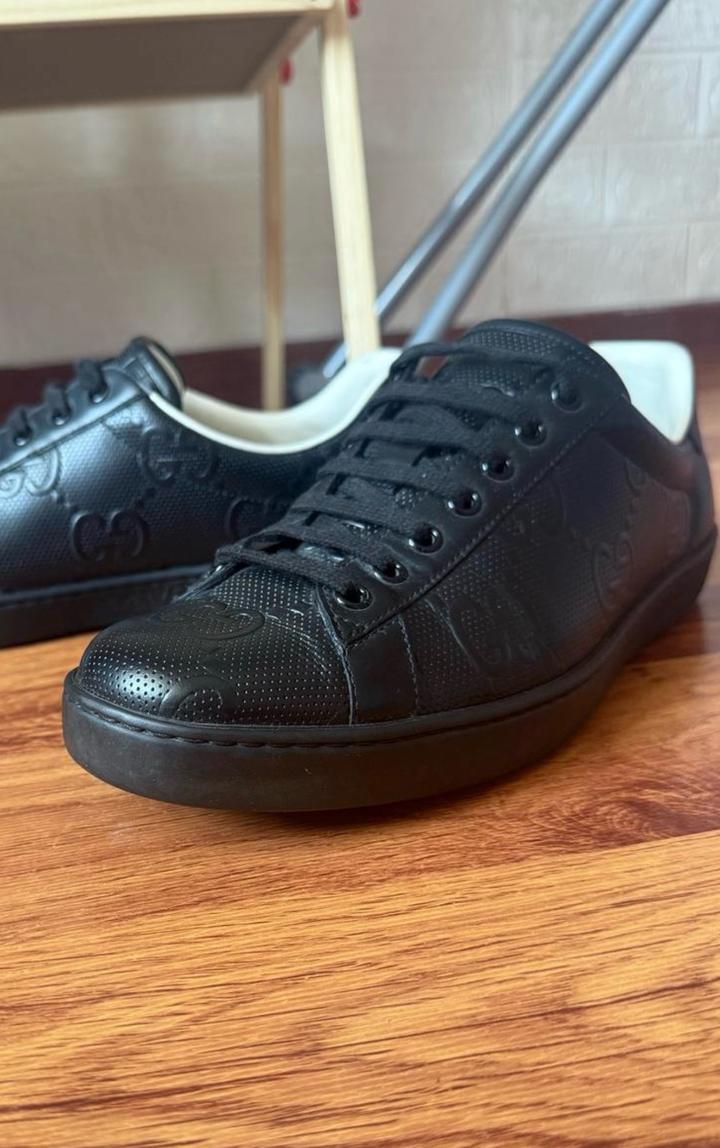 Gucci