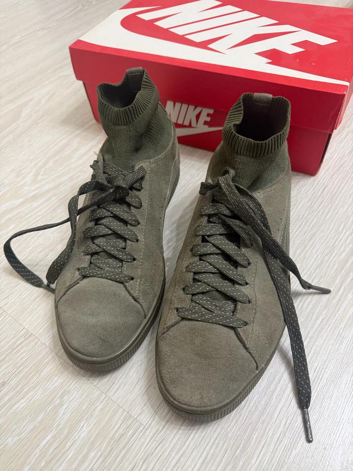 Кеды Puma мужские 42