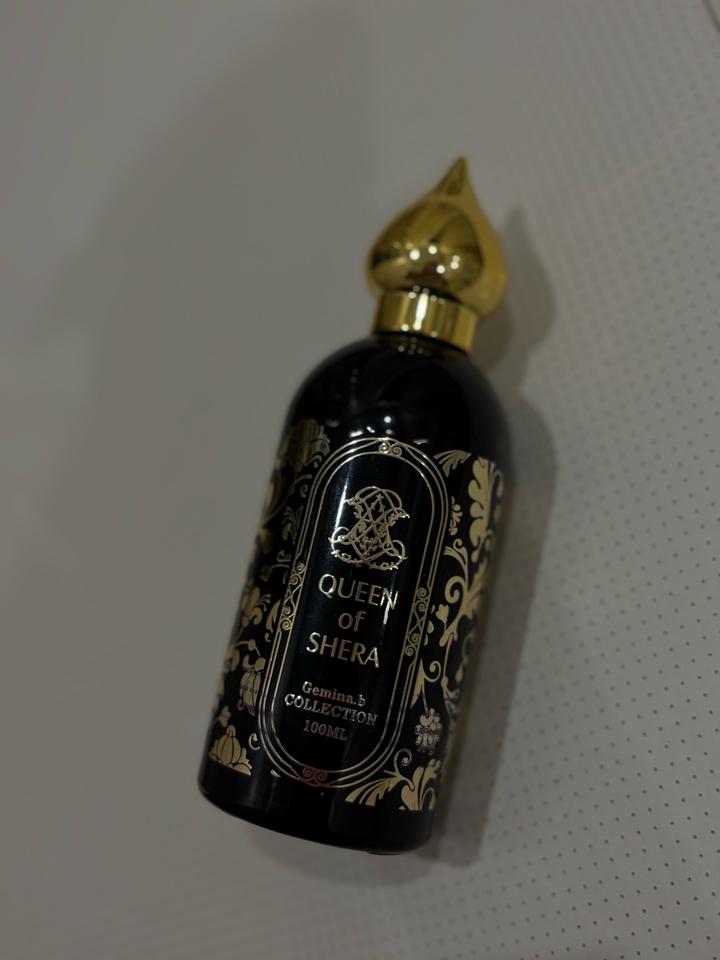 Attar Collection