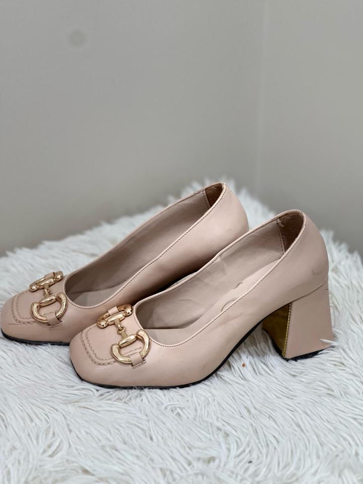Туфли Gucci