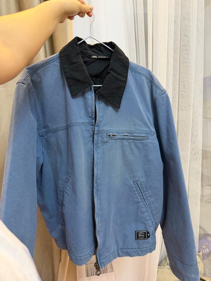 Куртка Zara