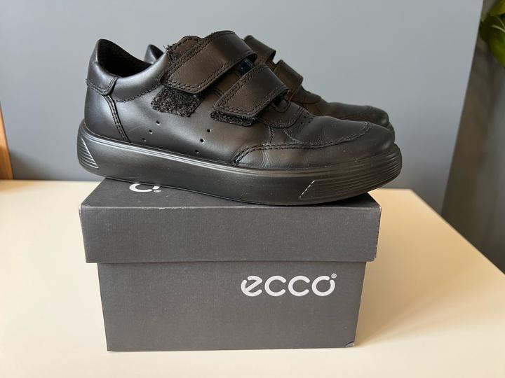 Туфли (кеды) Ecco