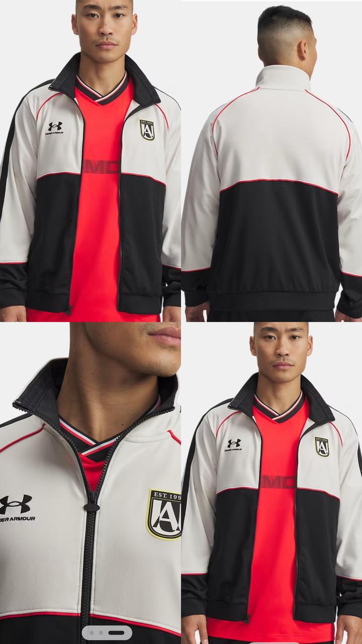 Under Armour спортивка