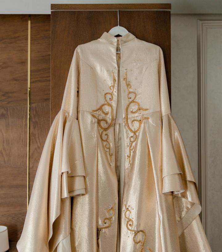 Abdirova Bridal