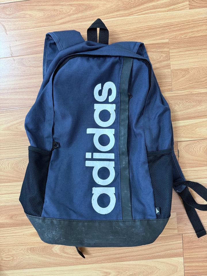 Adidas