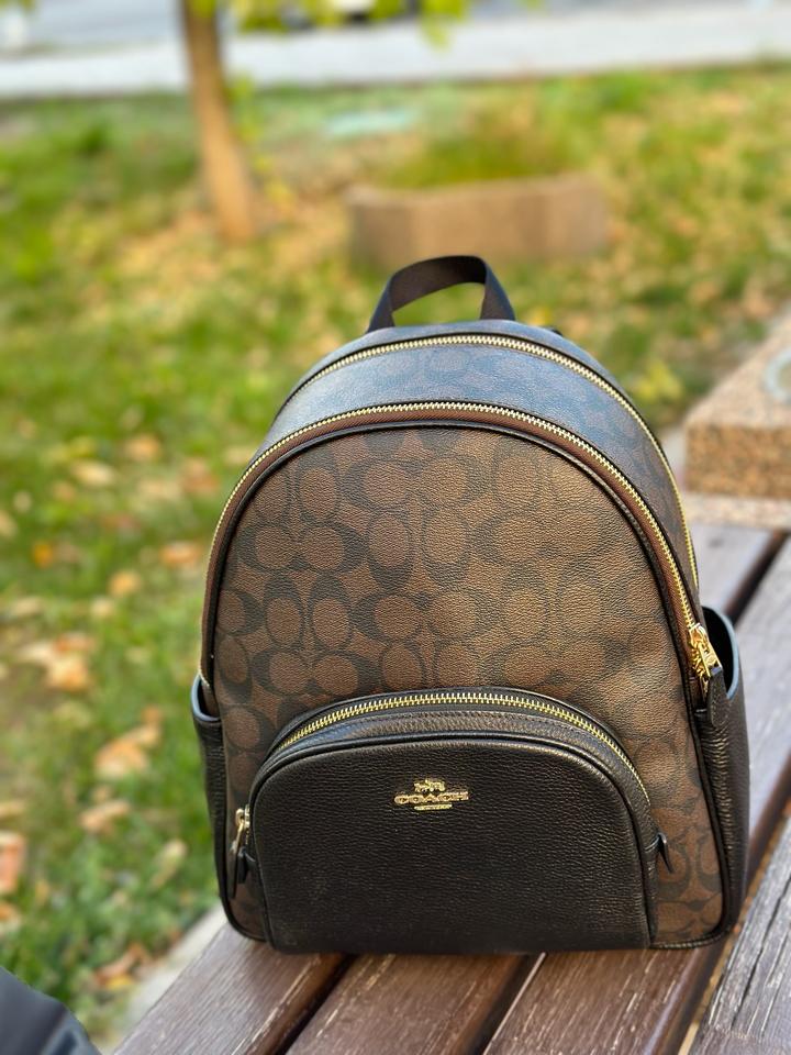 Рюкзак Coach