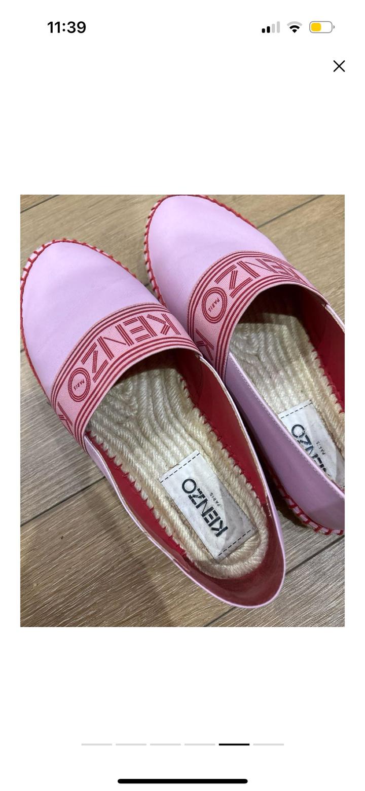 Kenzo