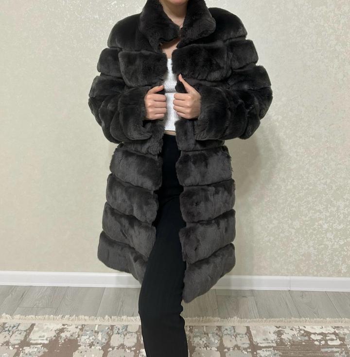 Paradise Шуба натуральная
