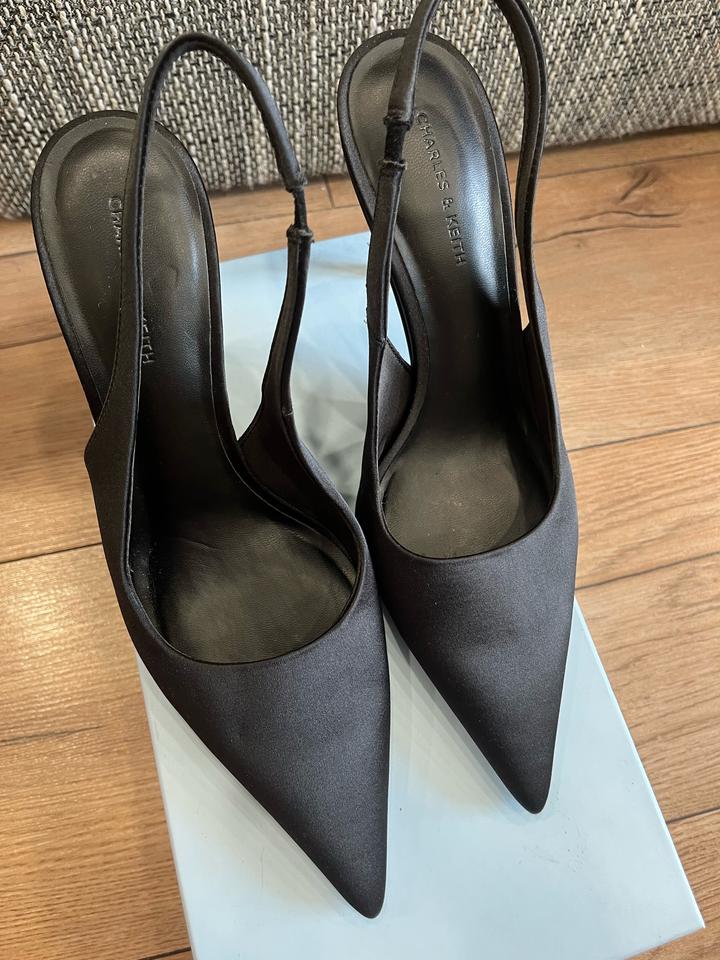 Charles & Keith