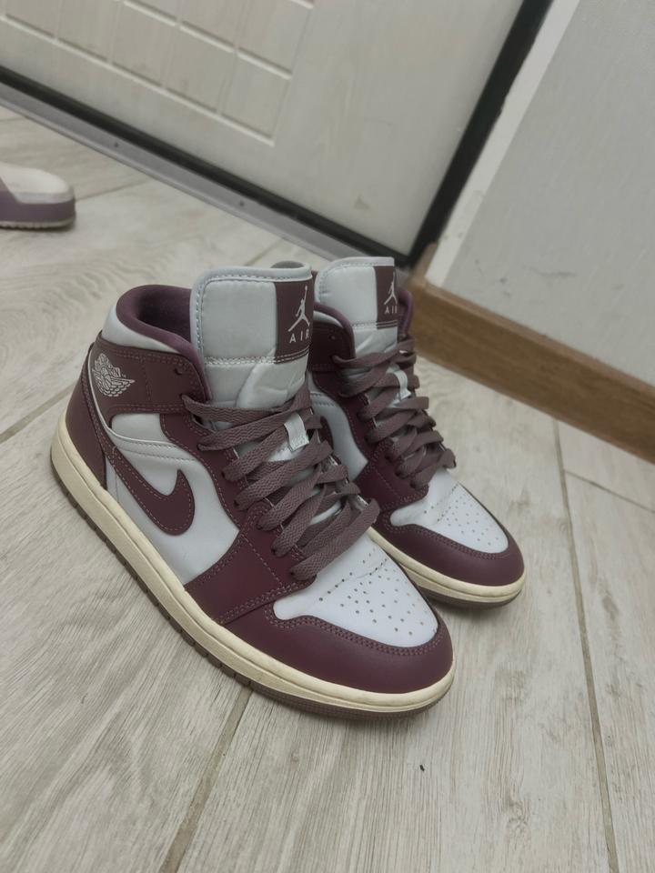 Jordan