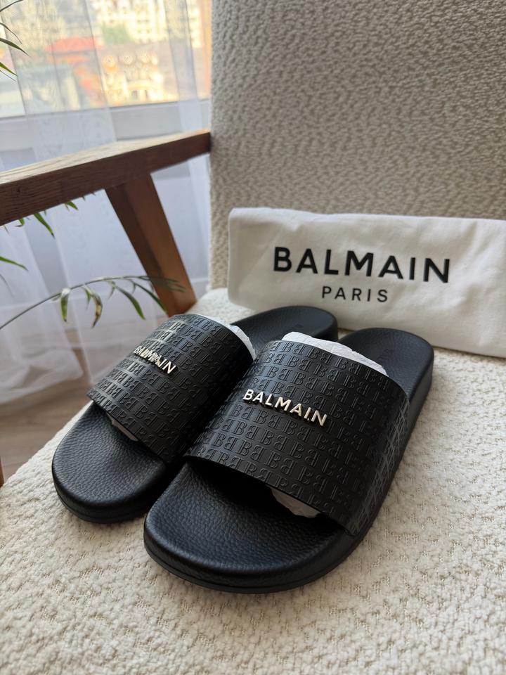 Balmain