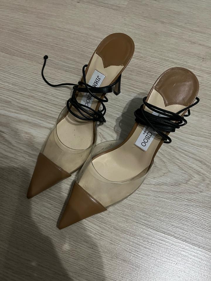 Jimmy Choo