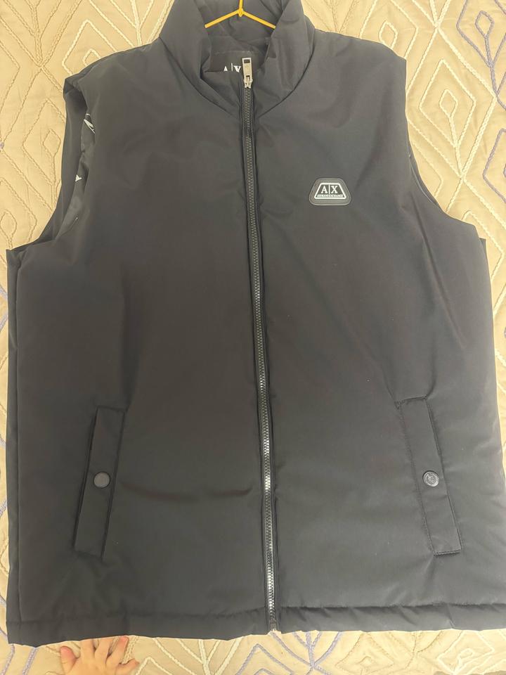 Жилетка Armani Exchange