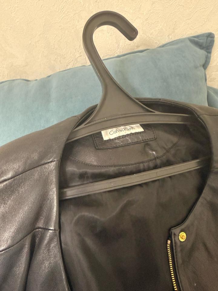 Куртка Calvin Klein