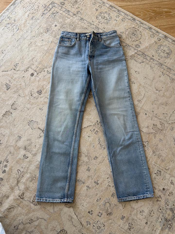 Джинсы ZARA