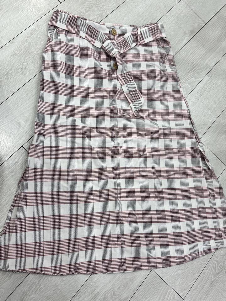 Mango Юбка
