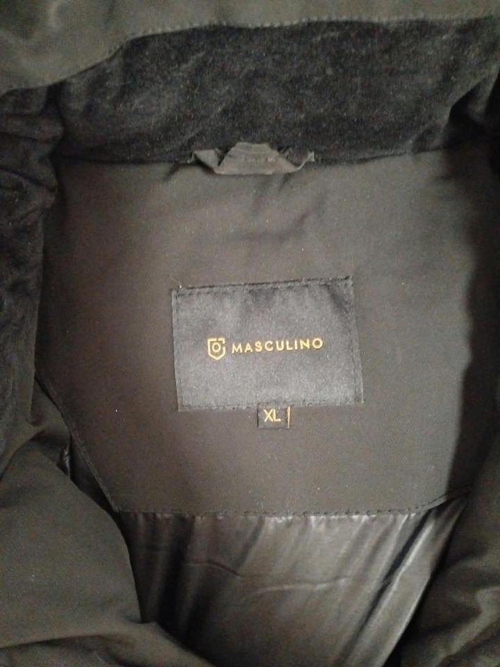 Maskulino Куртка