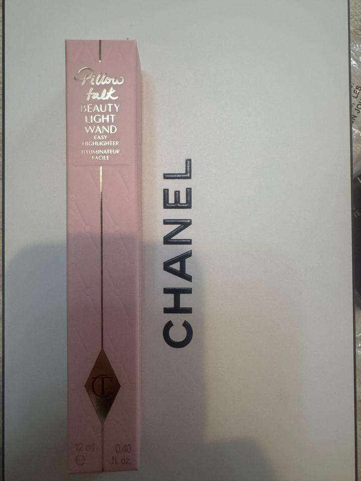 Charlotte Tilbury