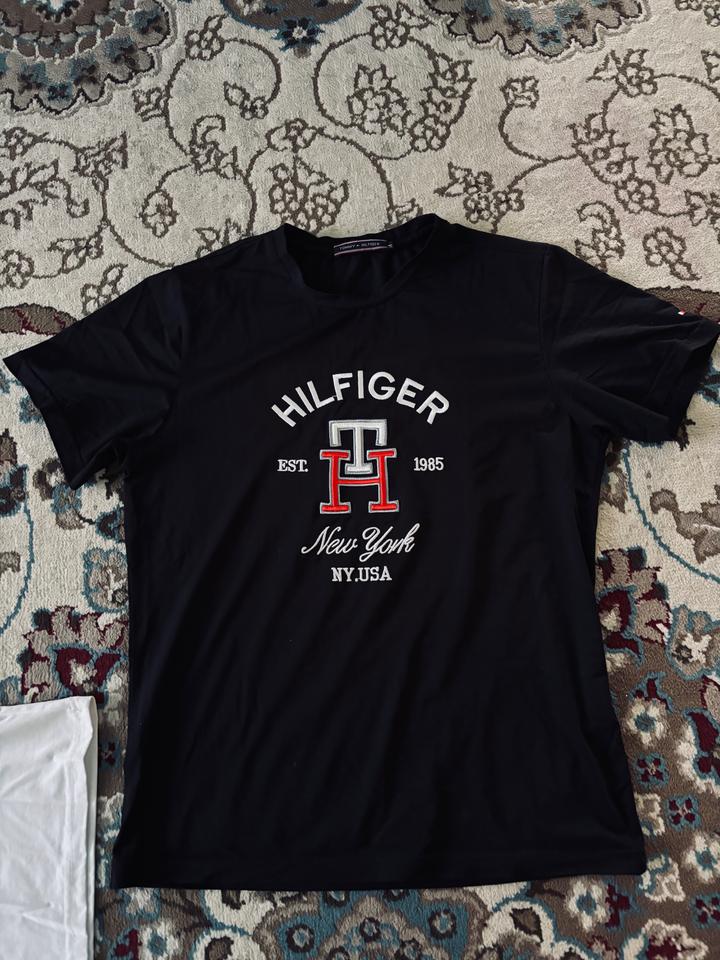 Tommy Hilfiger