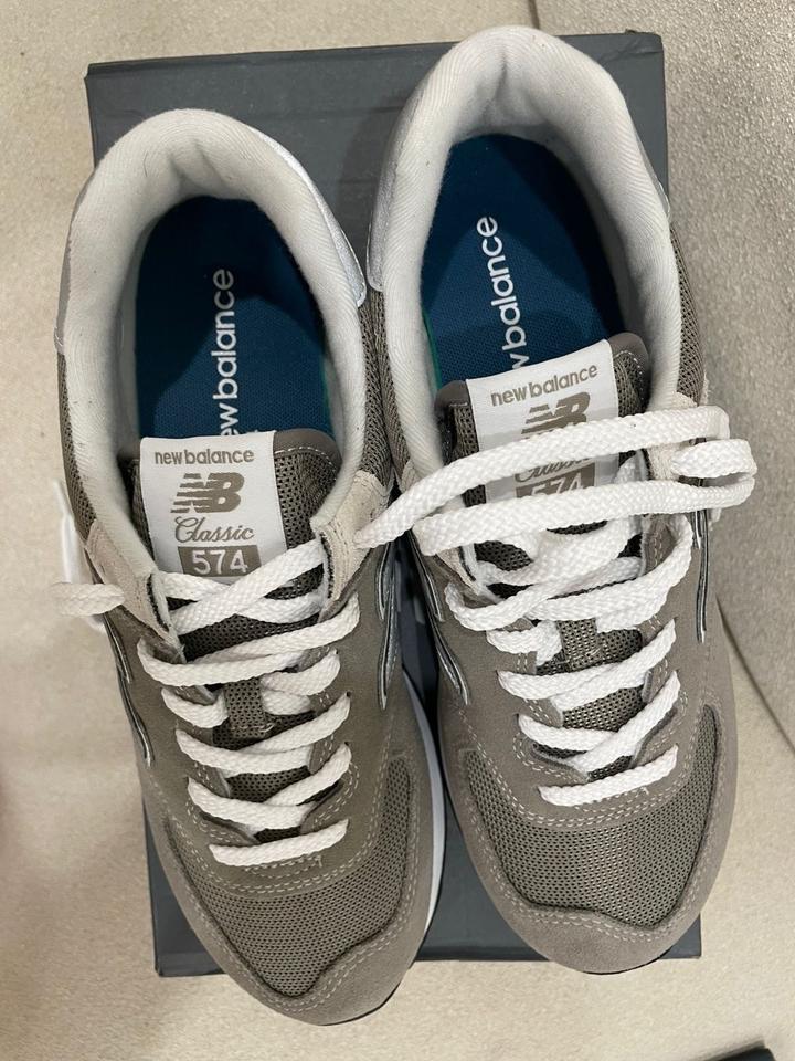 New Balance