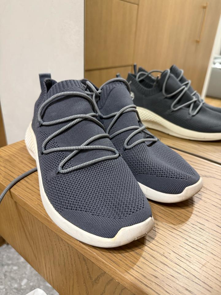 Timberland
