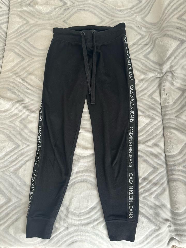 Calvin Klein