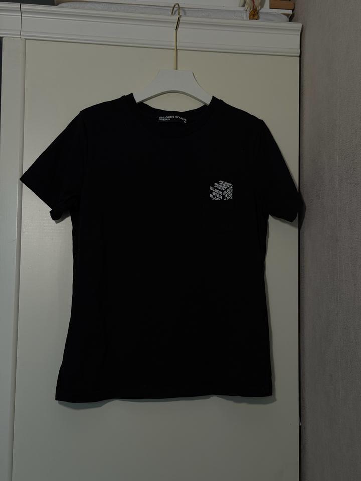 Blacky Футболка Black Star Wear