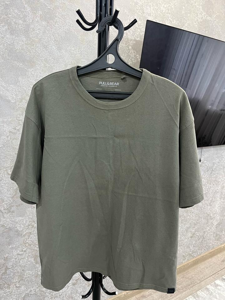 Pull & Bear Футболка Pull&Bear