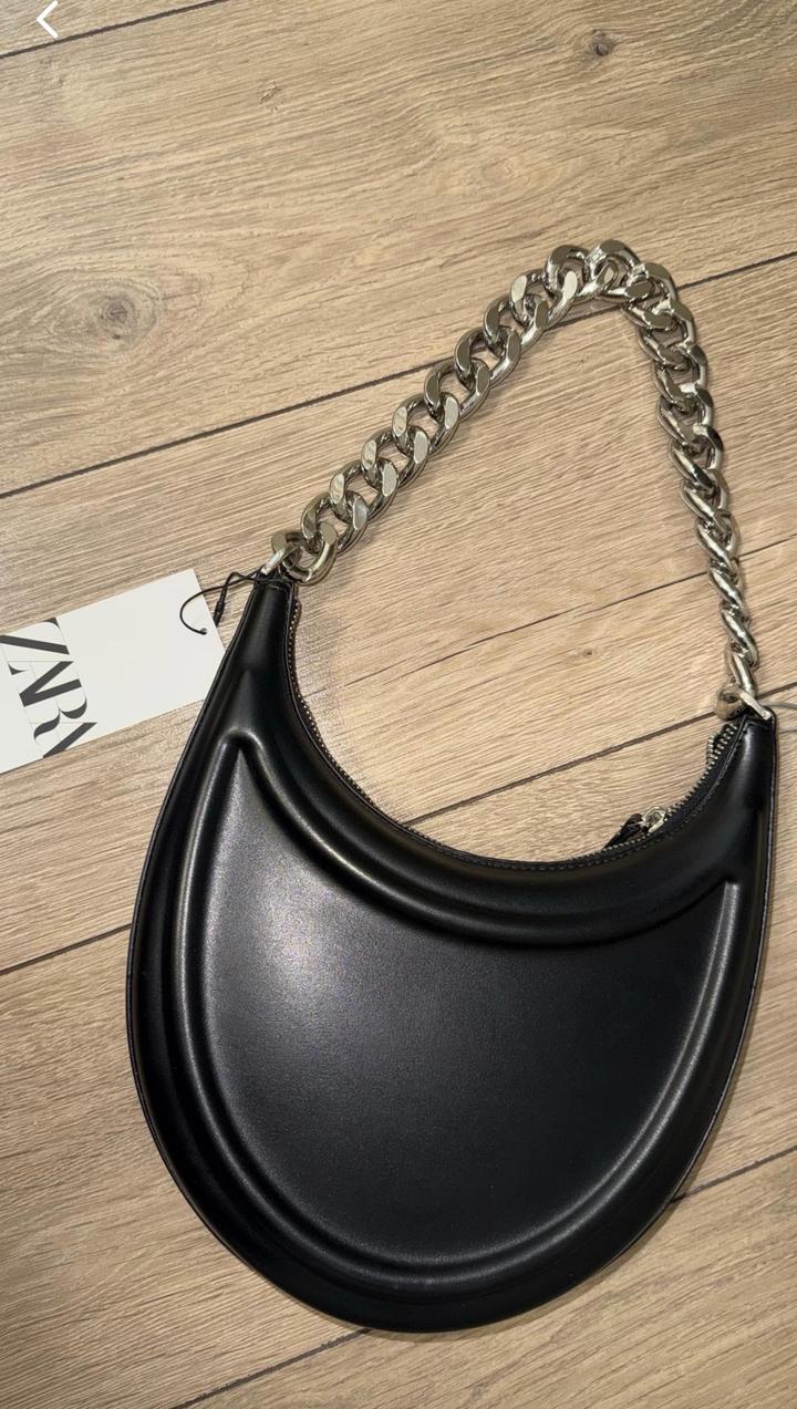 Сумка Zara