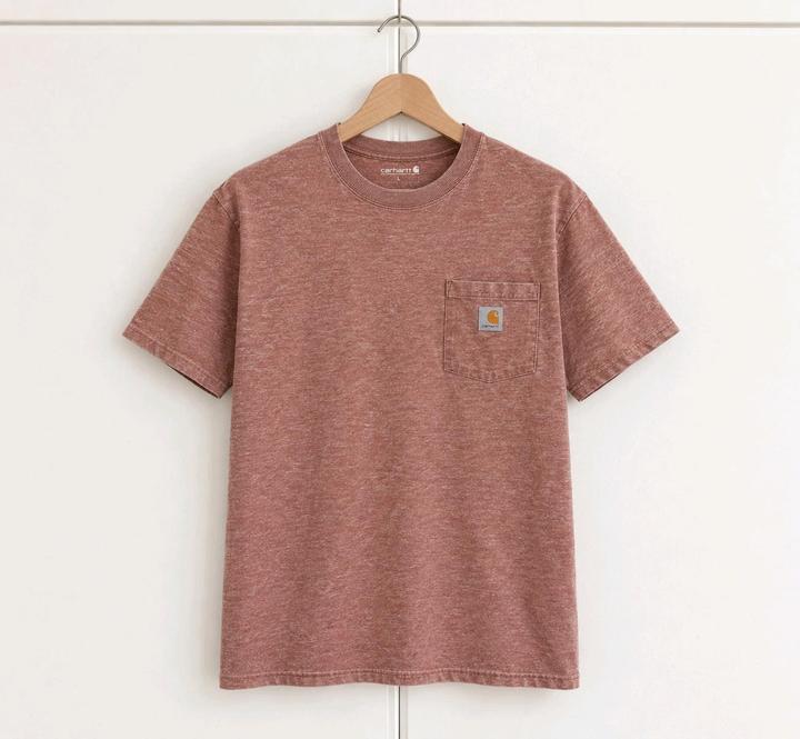 Футболка carhartt