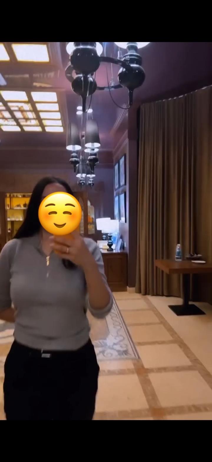 Джемпер Massimo Dutti