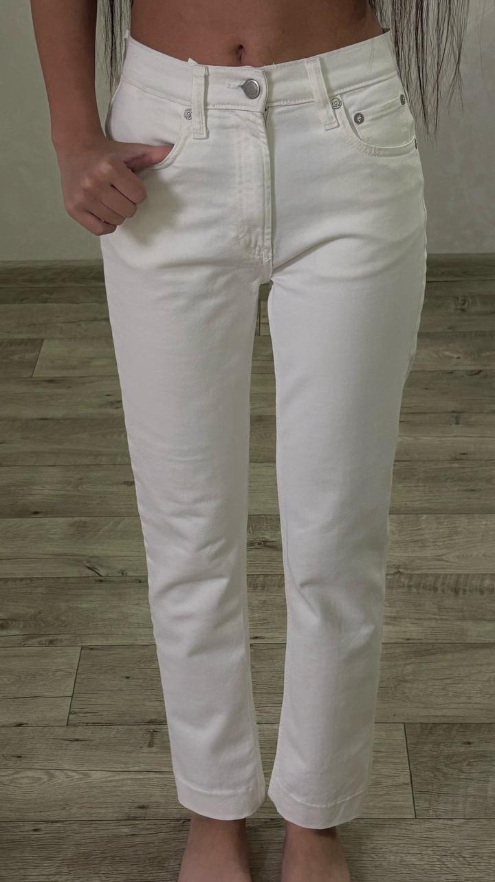 Джинсы ZARA