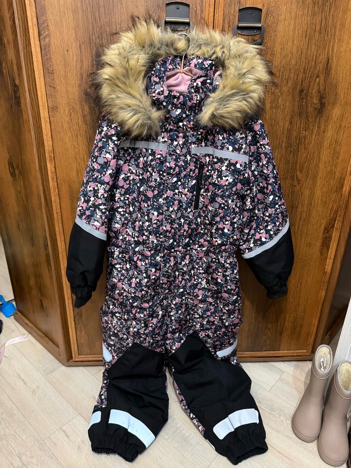 Зимний комбинезон Northland