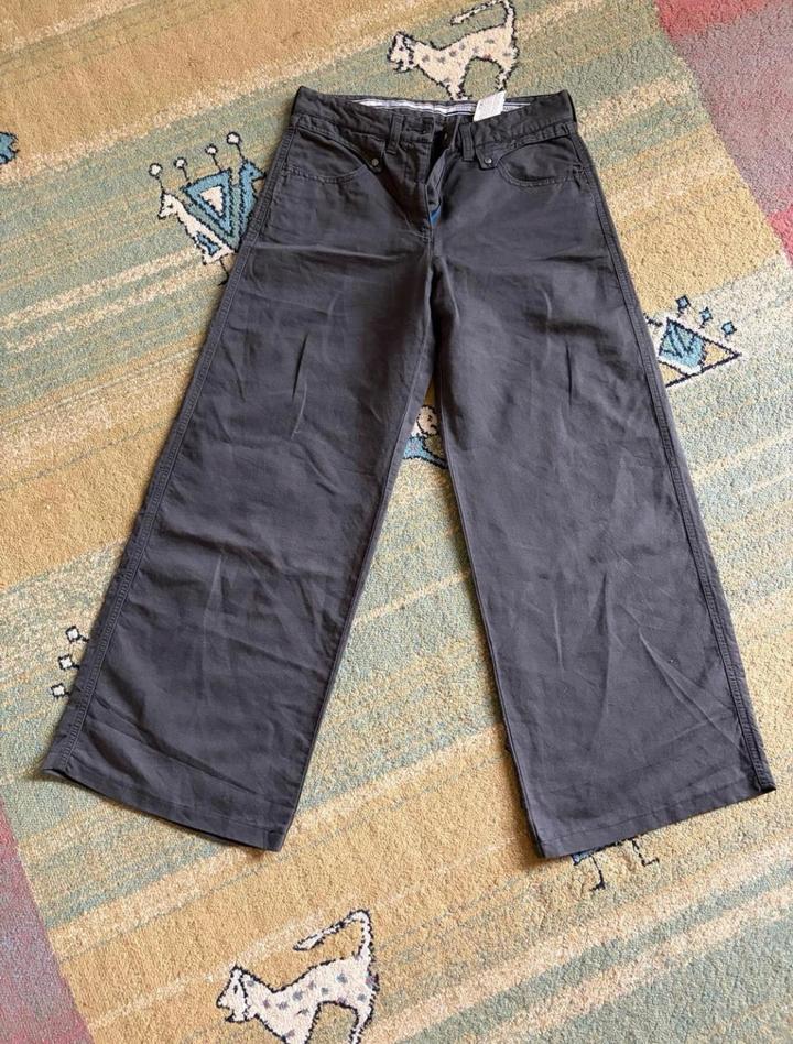 брюки Armani Collezioni