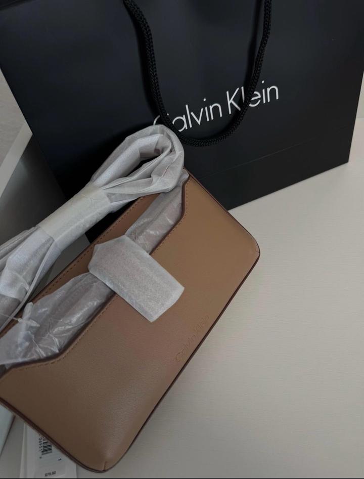 Calvin Klein