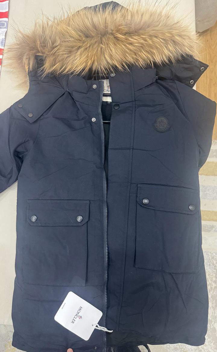 Moncler