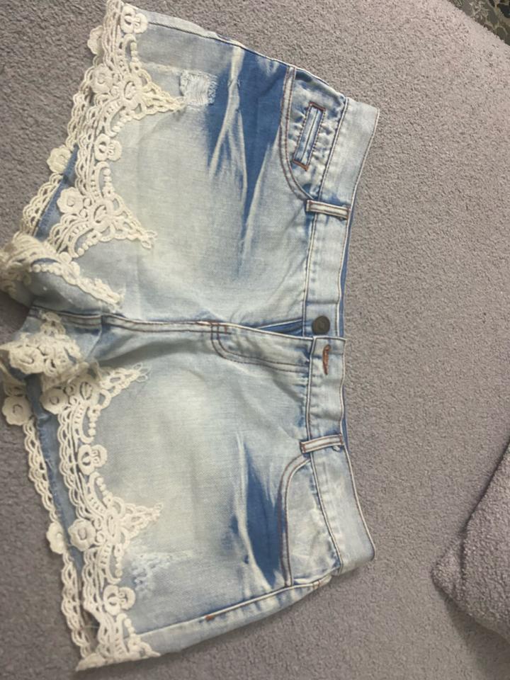 Dennim Co Denim Co