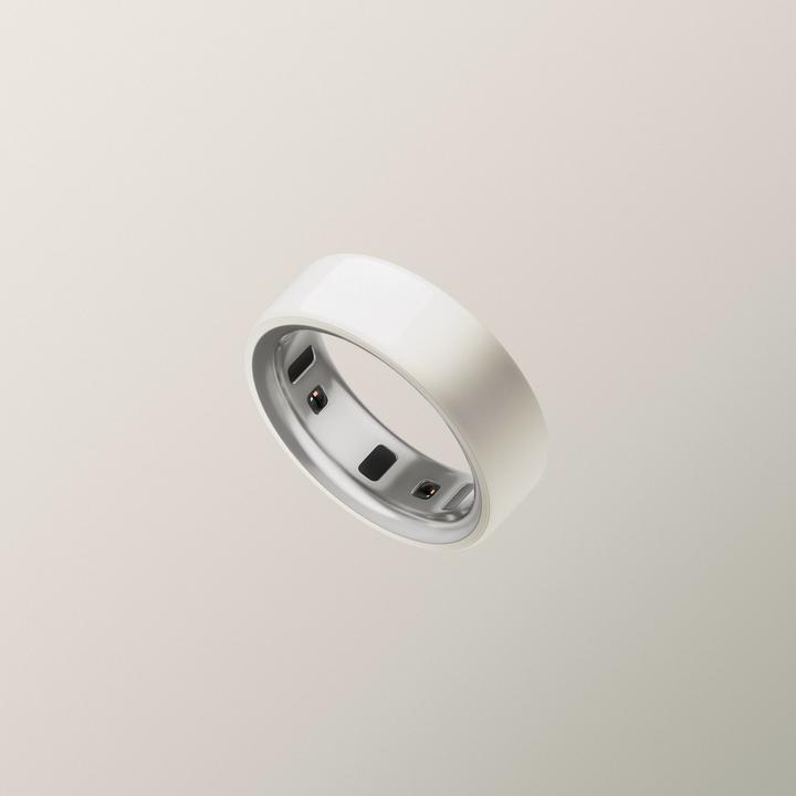 Oura ring 4
