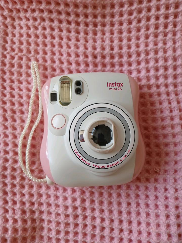 Instax