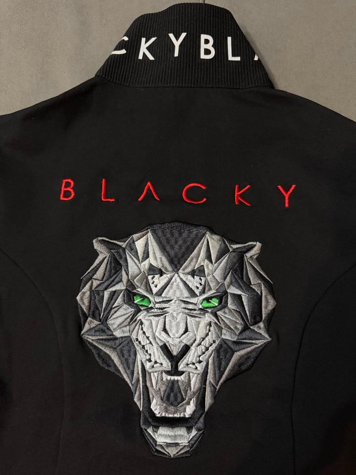 Blacky