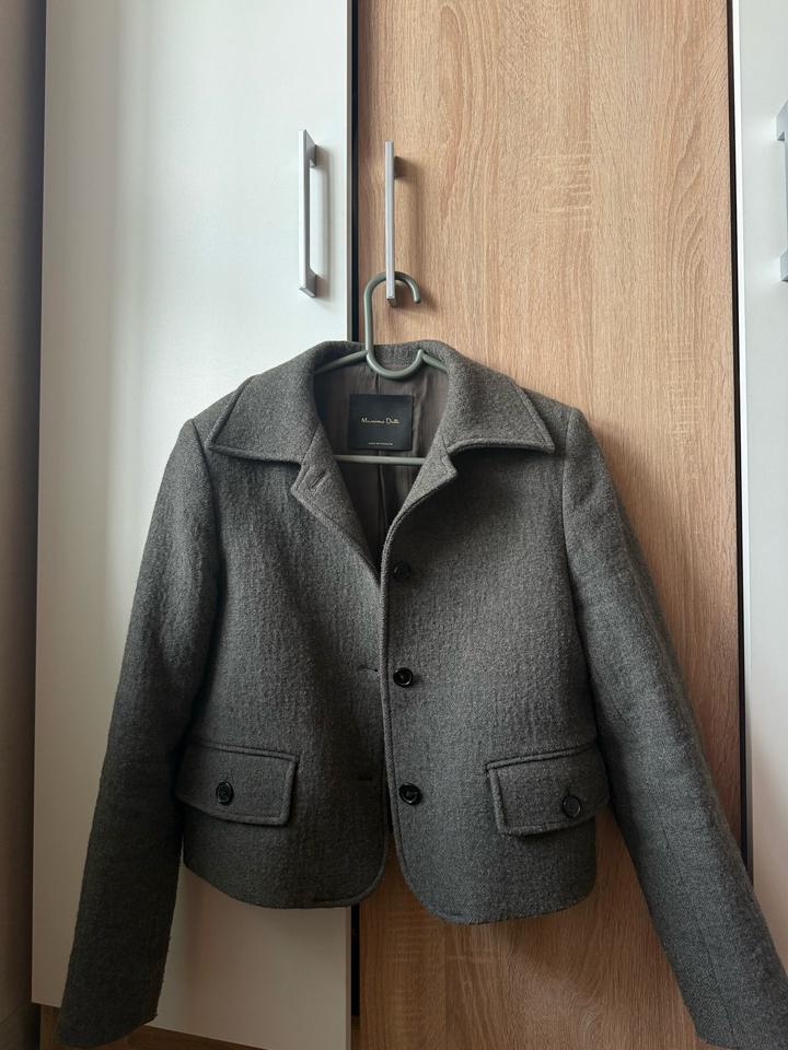 Massimo Dutti