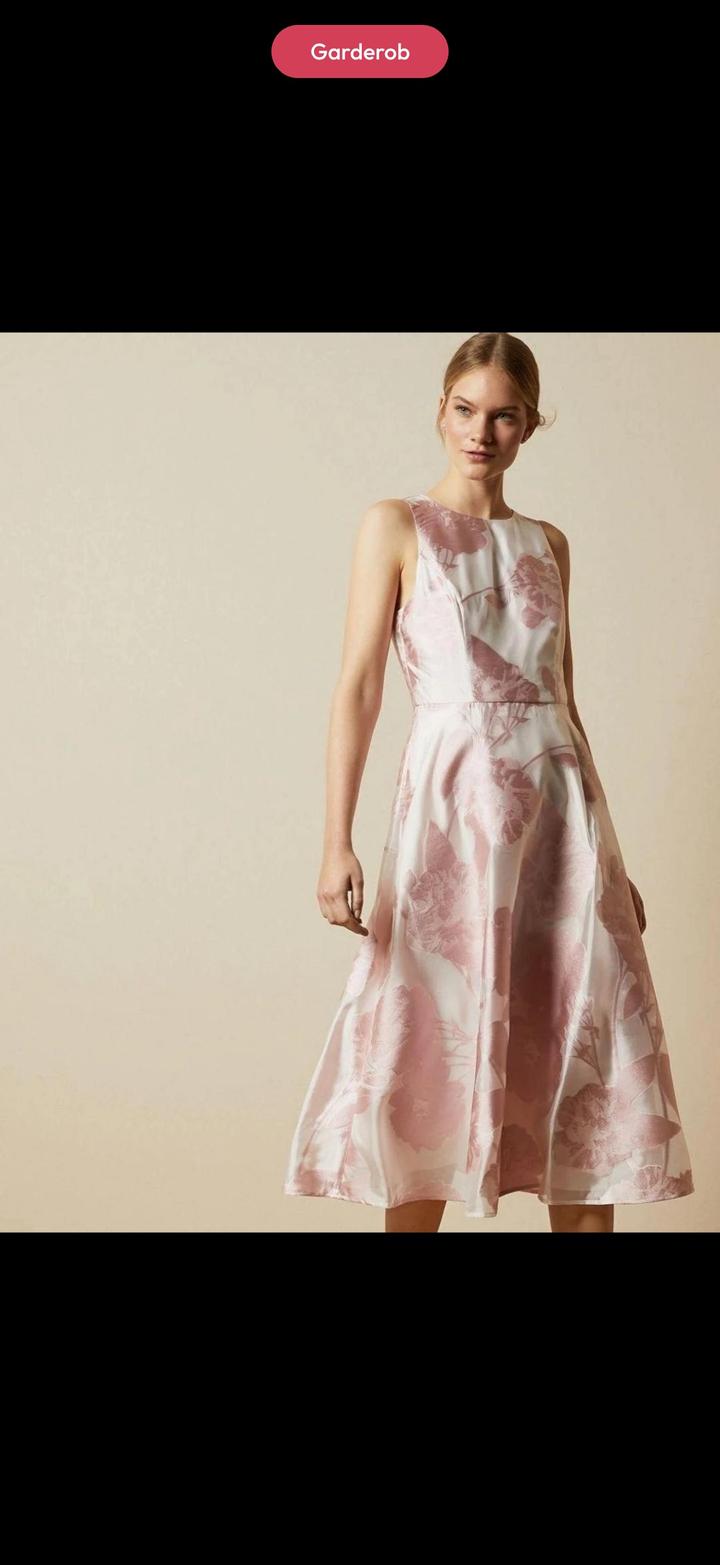 Ted Baker
