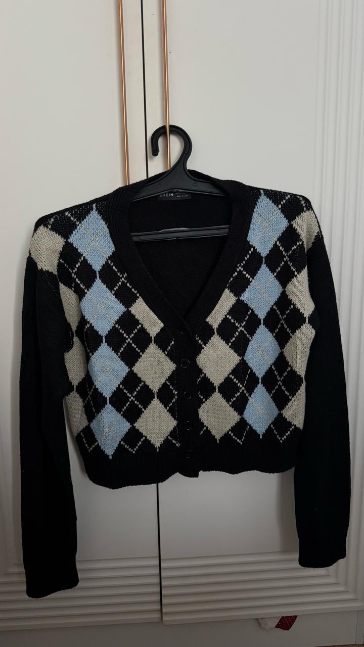 Кардиган SHEIN