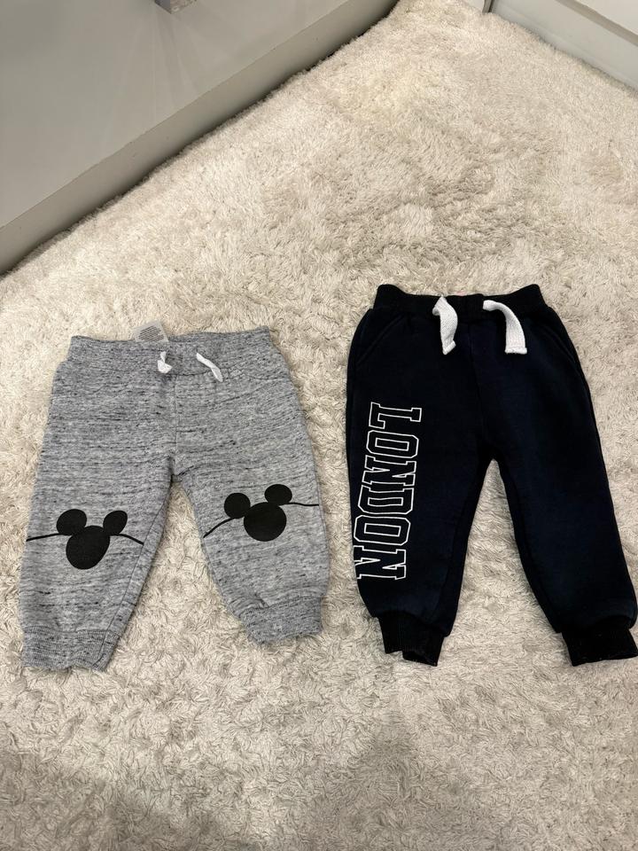 Детские брюки Disney baby