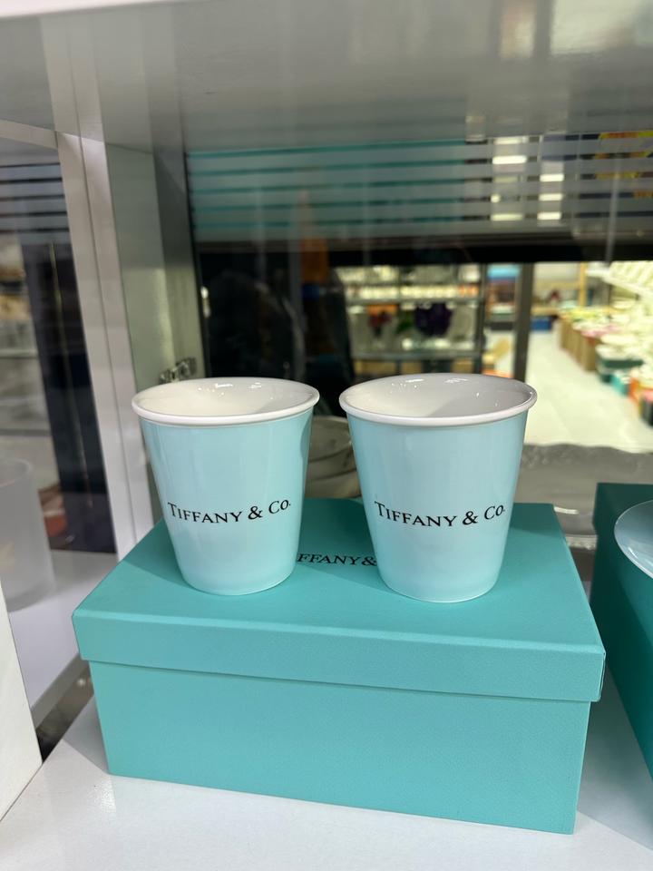 Tiffany & Co.