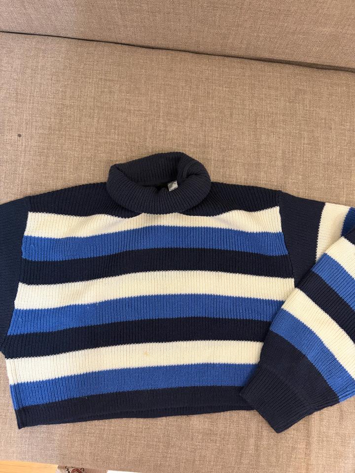 H&M