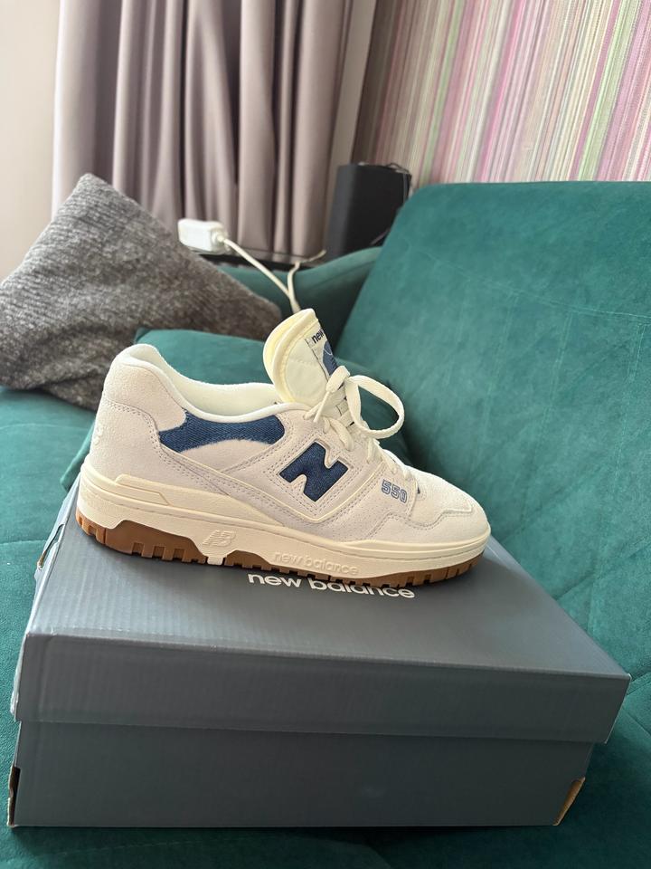 New Balance