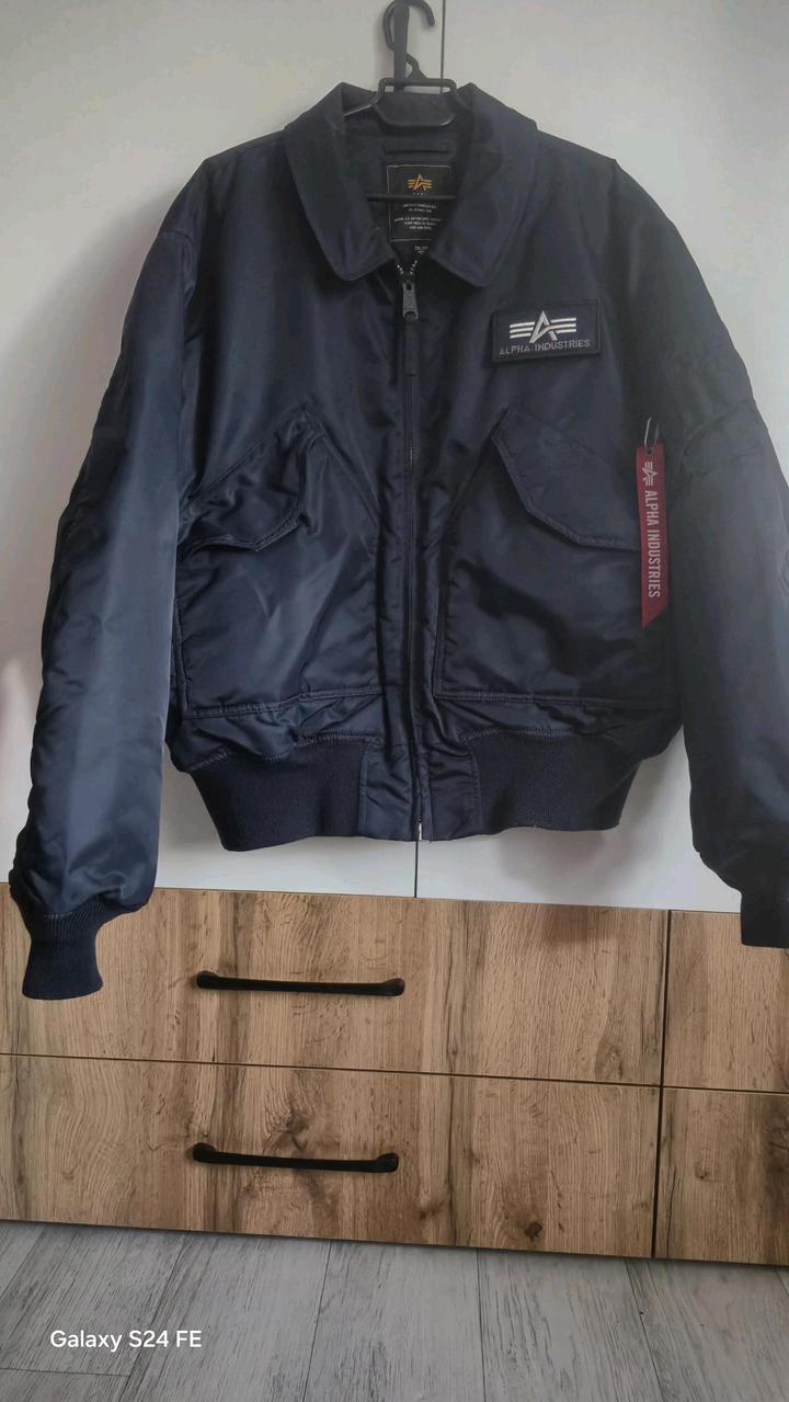 Alpha Industries