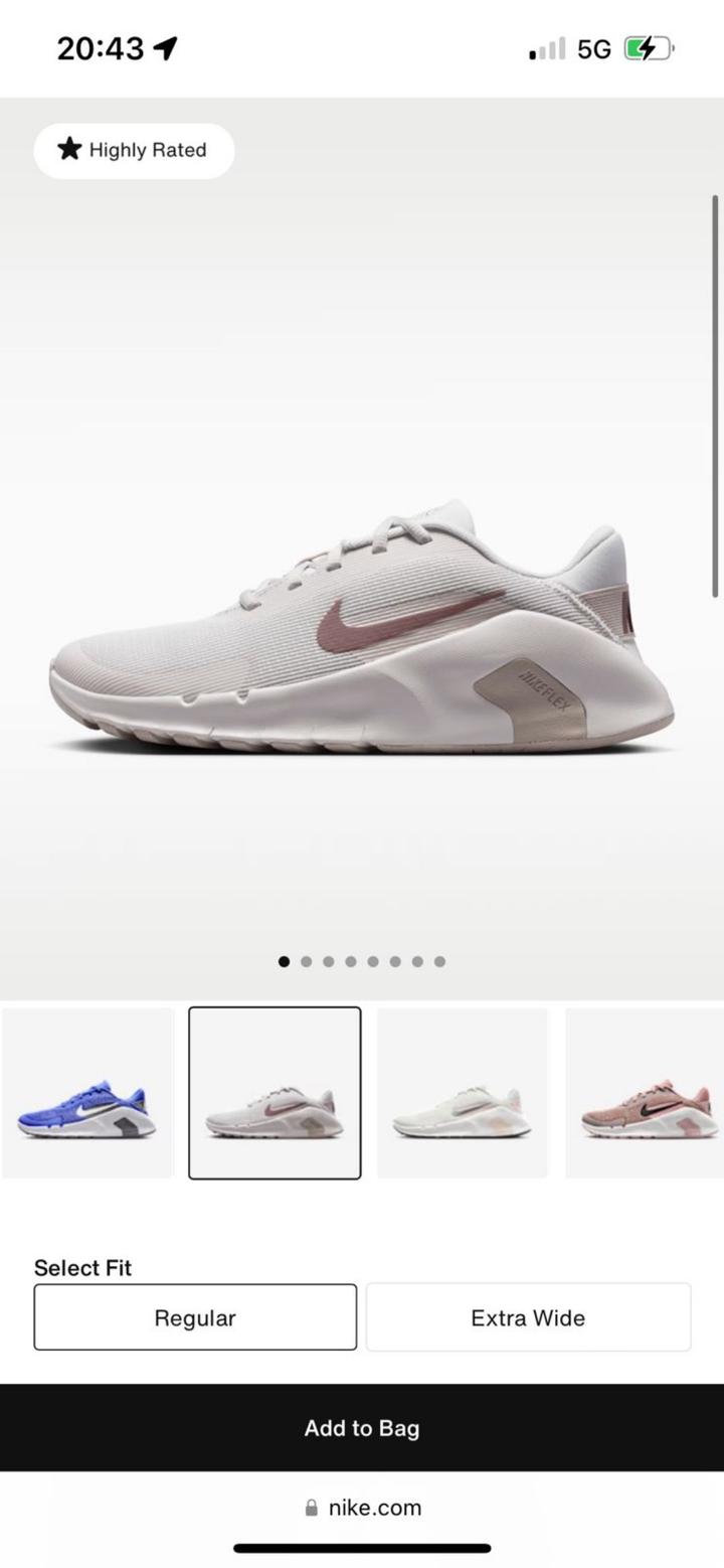 Nike