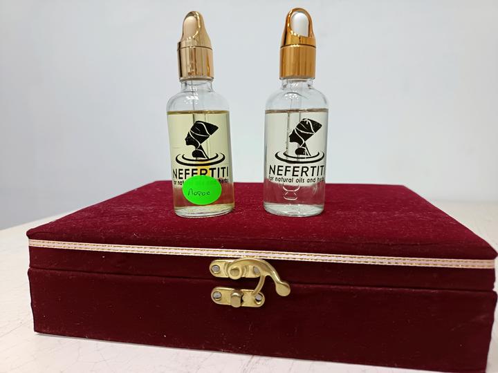 Nefertiti